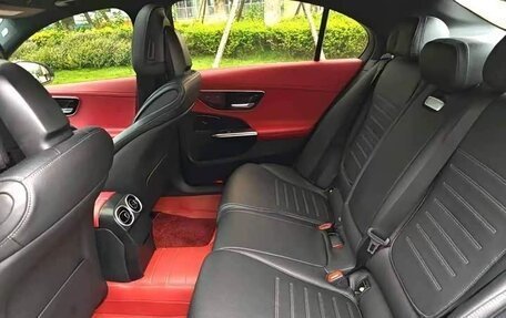 Mercedes-Benz C-Класс, 2022 год, 2 626 573 рублей, 8 фотография