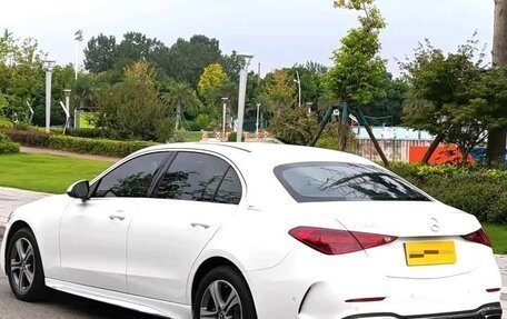 Mercedes-Benz C-Класс, 2022 год, 2 626 573 рублей, 4 фотография