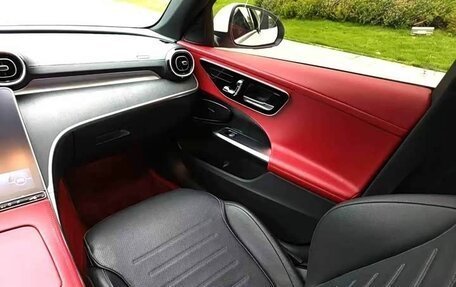 Mercedes-Benz C-Класс, 2022 год, 2 626 573 рублей, 6 фотография