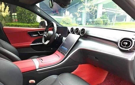 Mercedes-Benz C-Класс, 2022 год, 2 626 573 рублей, 7 фотография