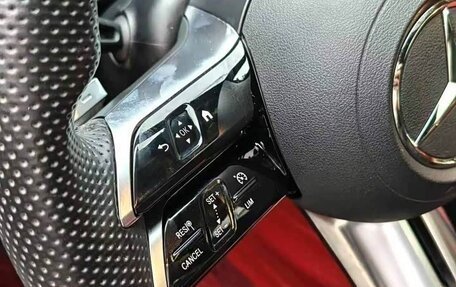 Mercedes-Benz C-Класс, 2022 год, 2 626 573 рублей, 13 фотография