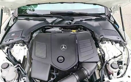 Mercedes-Benz C-Класс, 2022 год, 2 626 573 рублей, 12 фотография