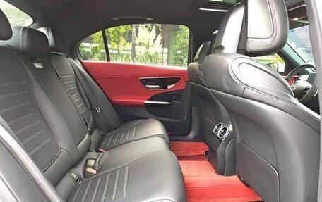 Mercedes-Benz C-Класс, 2022 год, 2 626 573 рублей, 15 фотография