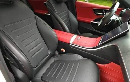 Mercedes-Benz C-Класс, 2022 год, 2 626 573 рублей, 14 фотография