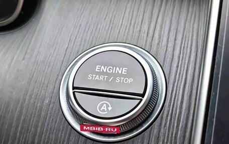 Mercedes-Benz C-Класс, 2022 год, 2 626 573 рублей, 16 фотография