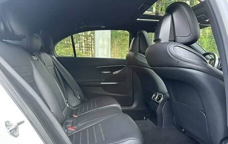 Mercedes-Benz C-Класс, 2022 год, 2 671 273 рублей, 8 фотография