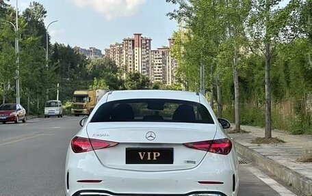 Mercedes-Benz C-Класс, 2022 год, 2 671 273 рублей, 4 фотография