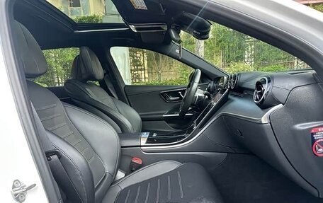 Mercedes-Benz C-Класс, 2022 год, 2 671 273 рублей, 10 фотография