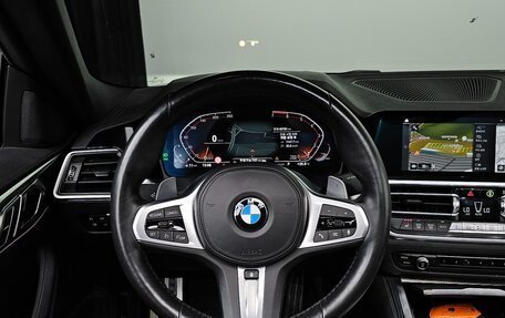 BMW 4 серия, 2021 год, 3 550 500 рублей, 7 фотография