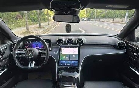 Mercedes-Benz C-Класс, 2022 год, 2 671 273 рублей, 7 фотография