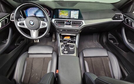 BMW 4 серия, 2021 год, 3 550 500 рублей, 6 фотография