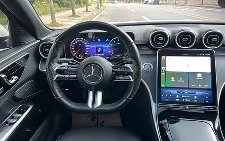 Mercedes-Benz C-Класс, 2022 год, 2 671 273 рублей, 9 фотография