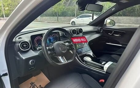 Mercedes-Benz C-Класс, 2022 год, 2 671 273 рублей, 6 фотография