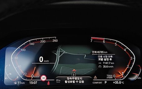 BMW 4 серия, 2021 год, 3 550 500 рублей, 8 фотография