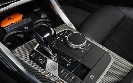 BMW 4 серия, 2021 год, 3 550 500 рублей, 9 фотография