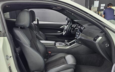 BMW 4 серия, 2021 год, 3 550 500 рублей, 12 фотография