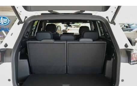 Volkswagen Teramont, 2025 год, 6 900 000 рублей, 6 фотография