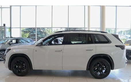 Volkswagen Teramont, 2025 год, 6 900 000 рублей, 2 фотография