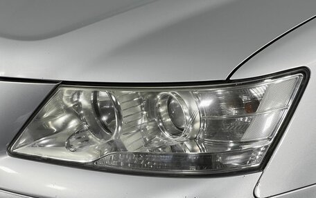 Hyundai Sonata VI, 2008 год, 750 000 рублей, 9 фотография