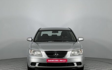 Hyundai Sonata VI, 2008 год, 750 000 рублей, 2 фотография