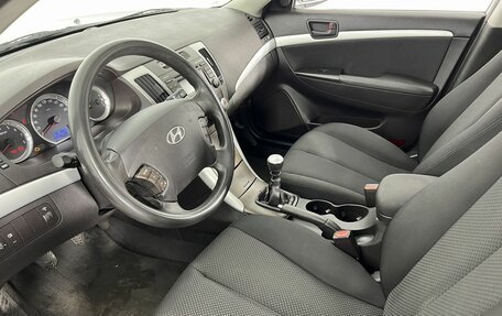 Hyundai Sonata VI, 2008 год, 750 000 рублей, 10 фотография