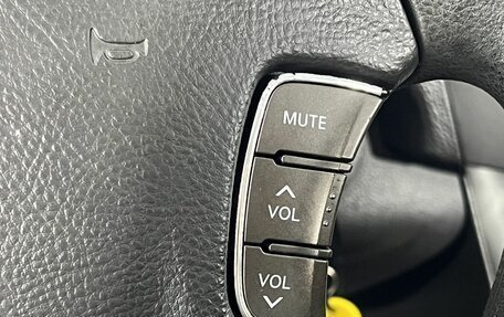 Hyundai Sonata VI, 2008 год, 750 000 рублей, 18 фотография