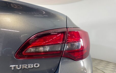 Opel Astra J, 2013 год, 883 000 рублей, 8 фотография