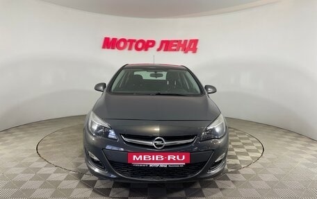 Opel Astra J, 2013 год, 883 000 рублей, 2 фотография