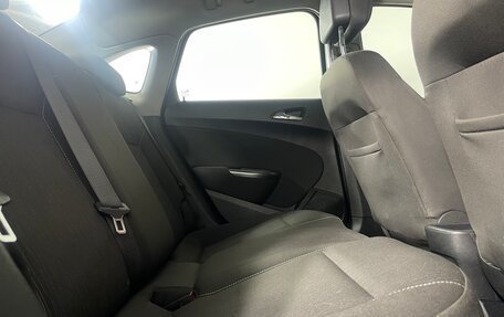 Opel Astra J, 2013 год, 883 000 рублей, 23 фотография