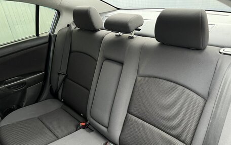 Mazda 3, 2008 год, 445 000 рублей, 8 фотография