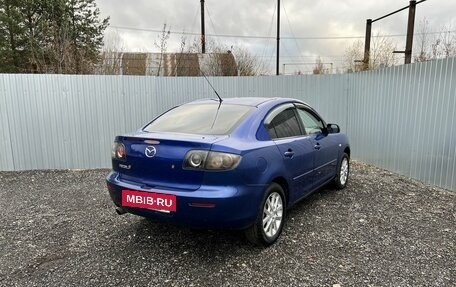 Mazda 3, 2008 год, 445 000 рублей, 2 фотография