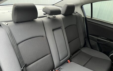 Mazda 3, 2008 год, 445 000 рублей, 10 фотография