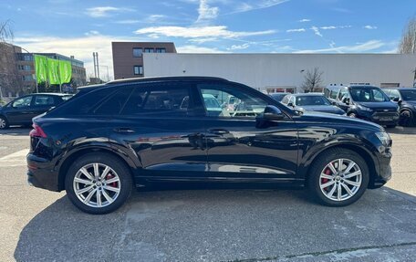 Audi SQ8, 2020 год, 13 780 000 рублей, 5 фотография