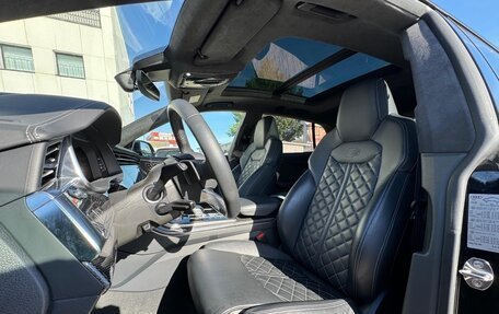 Audi SQ8, 2020 год, 13 780 000 рублей, 12 фотография