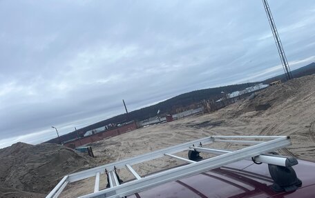 Chevrolet Niva I рестайлинг, 2006 год, 105 000 рублей, 7 фотография