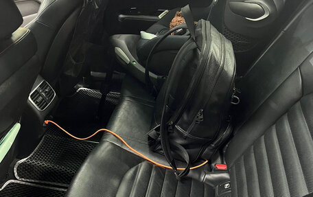 KIA Optima IV, 2017 год, 1 700 000 рублей, 9 фотография