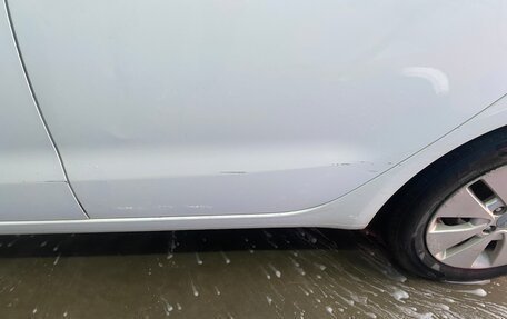 KIA Rio III рестайлинг, 2014 год, 900 000 рублей, 7 фотография