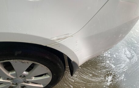 KIA Rio III рестайлинг, 2014 год, 900 000 рублей, 9 фотография