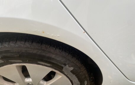 KIA Rio III рестайлинг, 2014 год, 900 000 рублей, 10 фотография