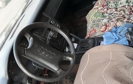 Audi 80, 1987 год, 240 000 рублей, 6 фотография