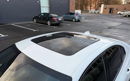 Volvo S60 III, 2019 год, 3 150 000 рублей, 11 фотография