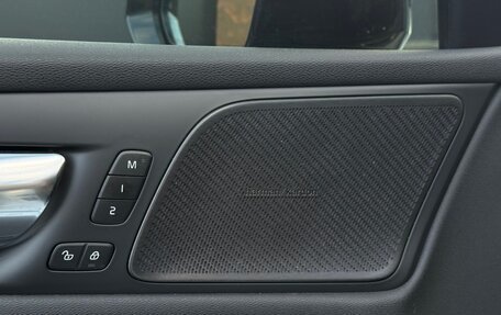 Volvo S60 III, 2019 год, 3 150 000 рублей, 16 фотография