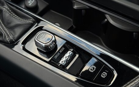 Volvo S60 III, 2019 год, 3 150 000 рублей, 29 фотография