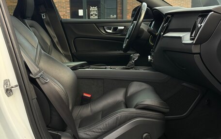 Volvo S60 III, 2019 год, 3 150 000 рублей, 25 фотография