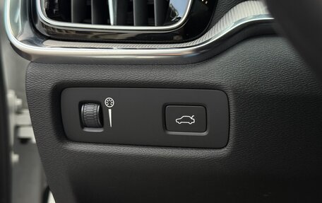 Volvo S60 III, 2019 год, 3 150 000 рублей, 28 фотография