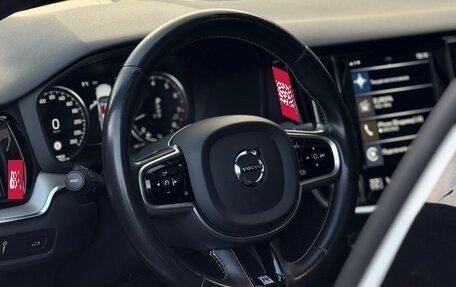 Volvo S60 III, 2019 год, 3 150 000 рублей, 19 фотография