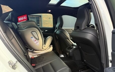 Volvo S60 III, 2019 год, 3 150 000 рублей, 20 фотография