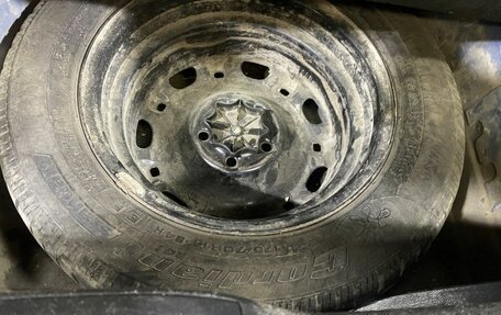 Skoda Fabia I, 2001 год, 140 000 рублей, 17 фотография