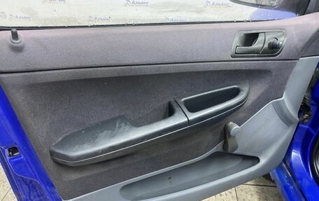 Skoda Fabia I, 2001 год, 140 000 рублей, 20 фотография