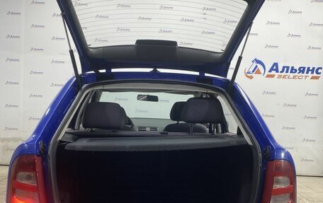 Skoda Fabia I, 2001 год, 140 000 рублей, 16 фотография